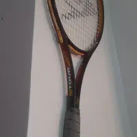 راکت تنیس دانلوپ