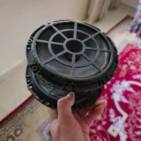 باند اسپیکر تو دری جلو 207 و 206|قطعات یدکی و لوازم جانبی|اهواز, زیتون کارمندی|دیوار