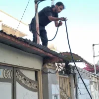 دوربین مداربسته1209CP-LED