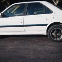 پرشیا ۹۳ داشبورد جدید