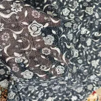 چادر مجلسی|لباس|نظرآباد, نظرآباد|دیوار