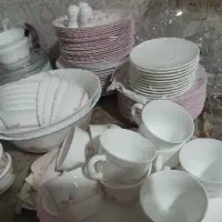آرکوپال اصل فرانسه الیزه|ظروف سرو و پذیرایی|تهران, حبیب الله|دیوار
