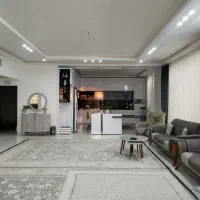 خانه باغ ویلایی 530متر زمین 5 کیلومتری تربت