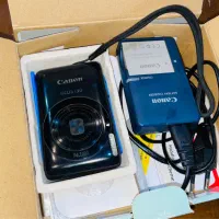 دوربین کنون canon ixus 130