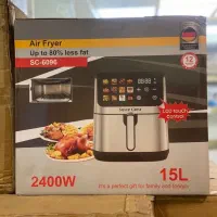 سرخکن سیلور کرست تبلتی جدید