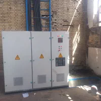 پیمانکار برق صنعتی|خدمات پیشه و مهارت|اردکان, |دیوار