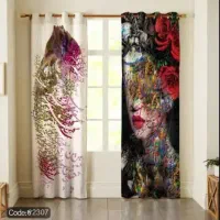 پرده چاپی بیش از ۵ هزار طرح