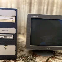 کیس و مانیتور و لوازم جانبی