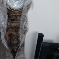 ساعت چوبی|سیستم صوتی خانگی|تهران, مسعودیه|دیوار