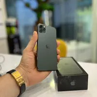 11 پرومکس /256 گیگ