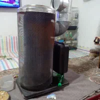 بخاری گازایلی