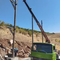 اجاره ای جرثقیل