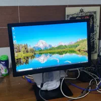 اینچ ژاپنی Viewsonic japon ۲۵.۹۰