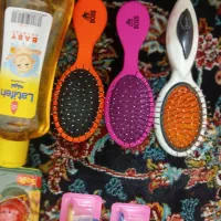 لوازم بهداشتی وآرایشی کودک آکبند با۳۵درصصد تخفیف|آرایشی، بهداشتی، درمانی|اردبیل, |دیوار