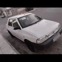 پراید 131 مدل 98 بدون رنگ|خودرو سواری و وانت|بم, |دیوار