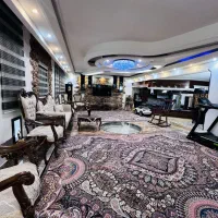 اپارتمان تک واحدی ۱۴۲متر +۶۰متر حیاط