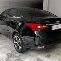 آریزو‌5 1401|خودرو سواری و وانت|بجنورد, |دیوار