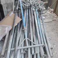 جک سقفی|ابزارآلات|شیراز, قدوسی غربی|دیوار