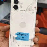 Nothing phone 2 (256-12)|موبایل|تهران, فردوس|دیوار