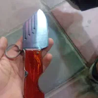 چاقو