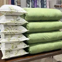 کاور بالشت و تشک زیپ دار|رختخواب، بالش، پتو|اردبیل, |دیوار