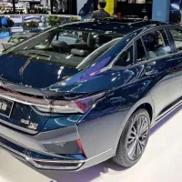 شاین مکس صفر  رنگ خاص|خودرو سواری و وانت|تهران, پونک|دیوار