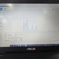 لپ تاپ گیمینگ ایسوز راگ|رایانه همراه|کرج, گوهردشت|دیوار