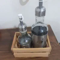 ابغوره و ابلیمو|ظروف سرو و پذیرایی|ماهدشت, |دیوار