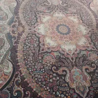 فرش ۱۲ متری