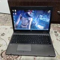 لپ تاپ اچ پی ProBooK 6570B i7