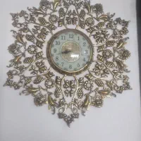ساعت|ساعت دیواری و تزئینی|ارومیه, |دیوار