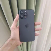 15 Pro max (فروش فوری) zaa