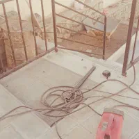 اهنگر وجوشکار سیار و