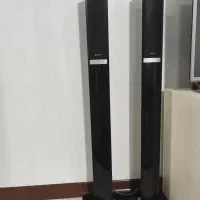 اسپیکر خانگی