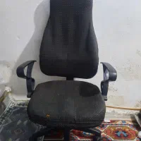 صندلی کامپیوتر