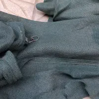 شید  سایبان  توری سبز