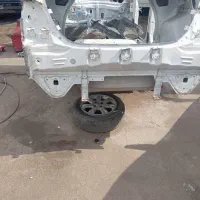 اسکلت شاهین