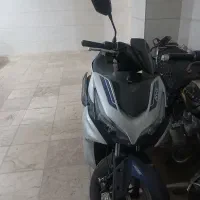 موتور ایروکس ۱۷۰ کبیر