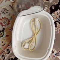 سرخ کن و آرام پز نو نو|اجاق گاز و لوازم برقی پختوپز|هشتگرد, فاز ۷ مهستان|دیوار