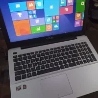 Asus K555D با ۲ گیگ گرافیک Radeon R6