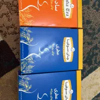 چای بسته بنذی سوفیا