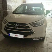 جک s3 مدل 1400