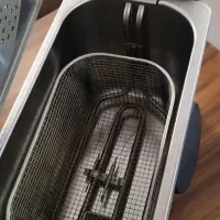 سرخ کن . دلونگی|سایر لوازم برقی|مشهد, چهارچشمه|دیوار