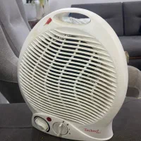 بخاری رومیزی