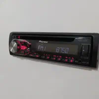 پخش ۱۸۵۳ پایونر ۶ کانال در حد