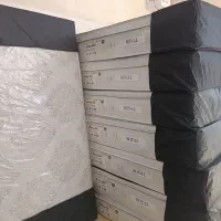 تشک طبی فنری و طبی رویال کینگ و کویین