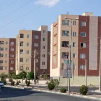 اجاره واحد ۷۷در پروژه آپک در فاز ۴ شمالی پرند