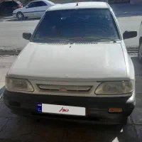 پراید وانت مدل ۴۰۳|خودرو سواری و وانت|رامهرمز, |دیوار