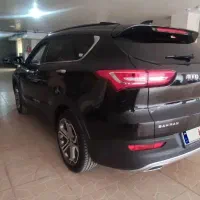 فیدلیتی پرایم 7 نفره 1402|خودرو سواری و وانت|اصفهان, شفق|دیوار