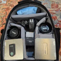 دوربین عکاسی نیکون Nikon D5500|دوربین عکاسی و فیلم‌برداری|تهران, ایران|دیوار